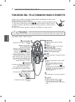 Предварительный просмотр 164 страницы LG 55EC90 Series Owner'S Manual