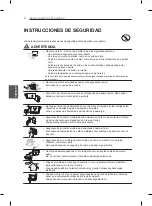 Предварительный просмотр 178 страницы LG 55EC90 Series Owner'S Manual