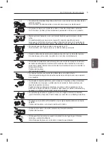 Предварительный просмотр 179 страницы LG 55EC90 Series Owner'S Manual