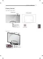 Предварительный просмотр 189 страницы LG 55EC90 Series Owner'S Manual