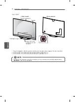 Предварительный просмотр 190 страницы LG 55EC90 Series Owner'S Manual