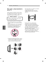 Предварительный просмотр 192 страницы LG 55EC90 Series Owner'S Manual