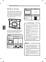 Предварительный просмотр 194 страницы LG 55EC90 Series Owner'S Manual