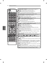 Предварительный просмотр 200 страницы LG 55EC90 Series Owner'S Manual