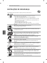 Предварительный просмотр 210 страницы LG 55EC90 Series Owner'S Manual