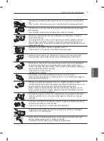 Предварительный просмотр 211 страницы LG 55EC90 Series Owner'S Manual