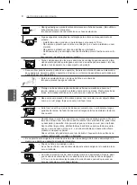 Предварительный просмотр 214 страницы LG 55EC90 Series Owner'S Manual