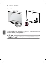 Предварительный просмотр 222 страницы LG 55EC90 Series Owner'S Manual