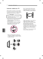 Предварительный просмотр 224 страницы LG 55EC90 Series Owner'S Manual