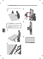 Предварительный просмотр 228 страницы LG 55EC90 Series Owner'S Manual