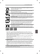 Предварительный просмотр 247 страницы LG 55EC90 Series Owner'S Manual