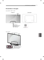 Предварительный просмотр 253 страницы LG 55EC90 Series Owner'S Manual