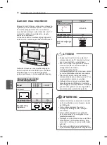 Предварительный просмотр 258 страницы LG 55EC90 Series Owner'S Manual