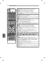 Предварительный просмотр 264 страницы LG 55EC90 Series Owner'S Manual