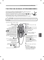 Предварительный просмотр 265 страницы LG 55EC90 Series Owner'S Manual