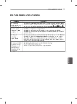 Предварительный просмотр 269 страницы LG 55EC90 Series Owner'S Manual