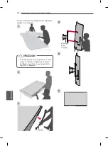 Предварительный просмотр 292 страницы LG 55EC90 Series Owner'S Manual