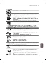 Предварительный просмотр 309 страницы LG 55EC90 Series Owner'S Manual