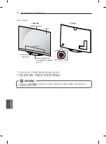 Предварительный просмотр 318 страницы LG 55EC90 Series Owner'S Manual