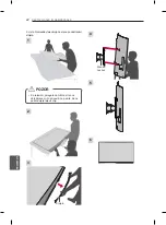 Предварительный просмотр 324 страницы LG 55EC90 Series Owner'S Manual