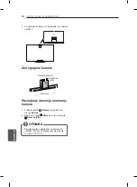 Предварительный просмотр 326 страницы LG 55EC90 Series Owner'S Manual