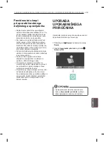 Предварительный просмотр 331 страницы LG 55EC90 Series Owner'S Manual