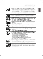 Предварительный просмотр 7 страницы LG 55EC93 Series Owner'S Manual