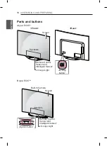 Предварительный просмотр 18 страницы LG 55EC93 Series Owner'S Manual