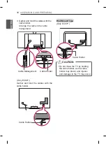 Предварительный просмотр 30 страницы LG 55EC93 Series Owner'S Manual