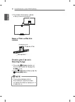 Предварительный просмотр 32 страницы LG 55EC93 Series Owner'S Manual