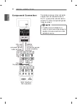 Предварительный просмотр 38 страницы LG 55EC93 Series Owner'S Manual