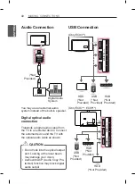 Предварительный просмотр 40 страницы LG 55EC93 Series Owner'S Manual