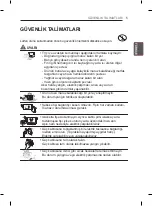 Предварительный просмотр 61 страницы LG 55EC93 Series Owner'S Manual