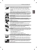 Предварительный просмотр 63 страницы LG 55EC93 Series Owner'S Manual