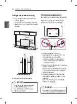 Предварительный просмотр 80 страницы LG 55EC93 Series Owner'S Manual