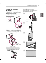 Предварительный просмотр 83 страницы LG 55EC93 Series Owner'S Manual