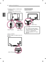 Предварительный просмотр 86 страницы LG 55EC93 Series Owner'S Manual