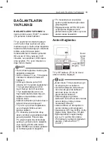 Предварительный просмотр 89 страницы LG 55EC93 Series Owner'S Manual