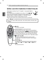 Предварительный просмотр 102 страницы LG 55EC93 Series Owner'S Manual