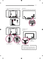 Предварительный просмотр 5 страницы LG 55EC930 Owner'S Manual