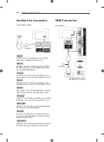 Предварительный просмотр 8 страницы LG 55EC930 Owner'S Manual