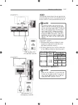 Предварительный просмотр 9 страницы LG 55EC930 Owner'S Manual