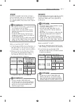 Предварительный просмотр 13 страницы LG 55EC930 Owner'S Manual