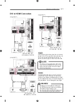 Предварительный просмотр 15 страницы LG 55EC930 Owner'S Manual