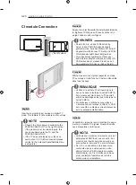 Предварительный просмотр 30 страницы LG 55EC930 Owner'S Manual