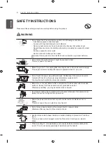 Предварительный просмотр 44 страницы LG 55EC930 Owner'S Manual