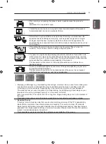 Предварительный просмотр 49 страницы LG 55EC930 Owner'S Manual