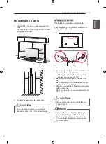 Предварительный просмотр 59 страницы LG 55EC930 Owner'S Manual