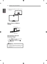 Предварительный просмотр 64 страницы LG 55EC930 Owner'S Manual