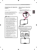 Предварительный просмотр 95 страницы LG 55EC930 Owner'S Manual